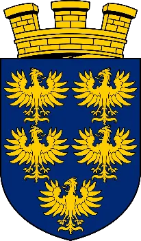 Wappen Niederösterreich